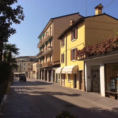 Welcome Traveller Borgo Cavour Apartamento *