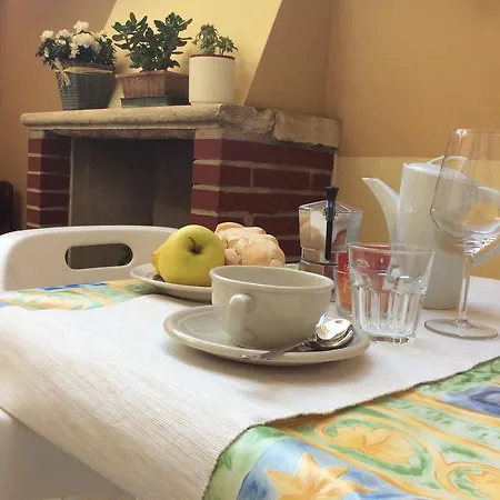 Apartamento Welcome Traveller Borgo Cavour Bardolino