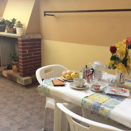 Welcome Traveller Borgo Cavour Bardolino