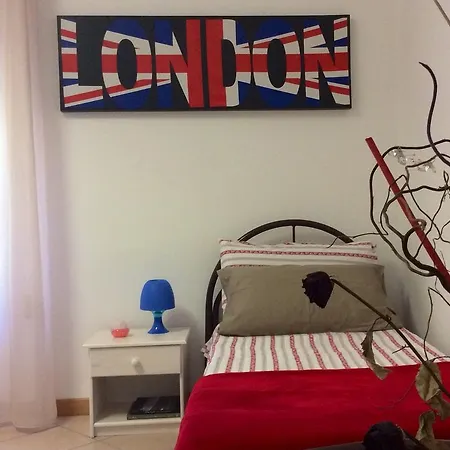 Welcome Traveller Borgo Cavour Apartamento