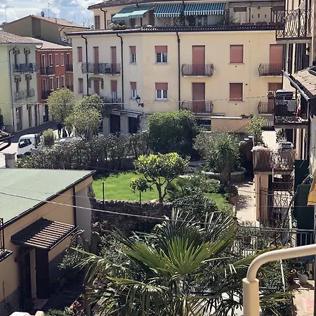 Apartamento Welcome Traveller Borgo Cavour